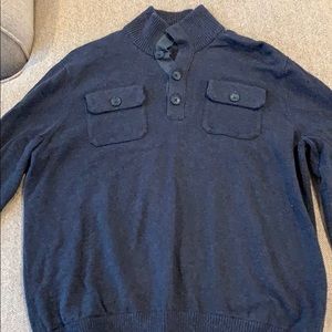 Banana Republic sweater